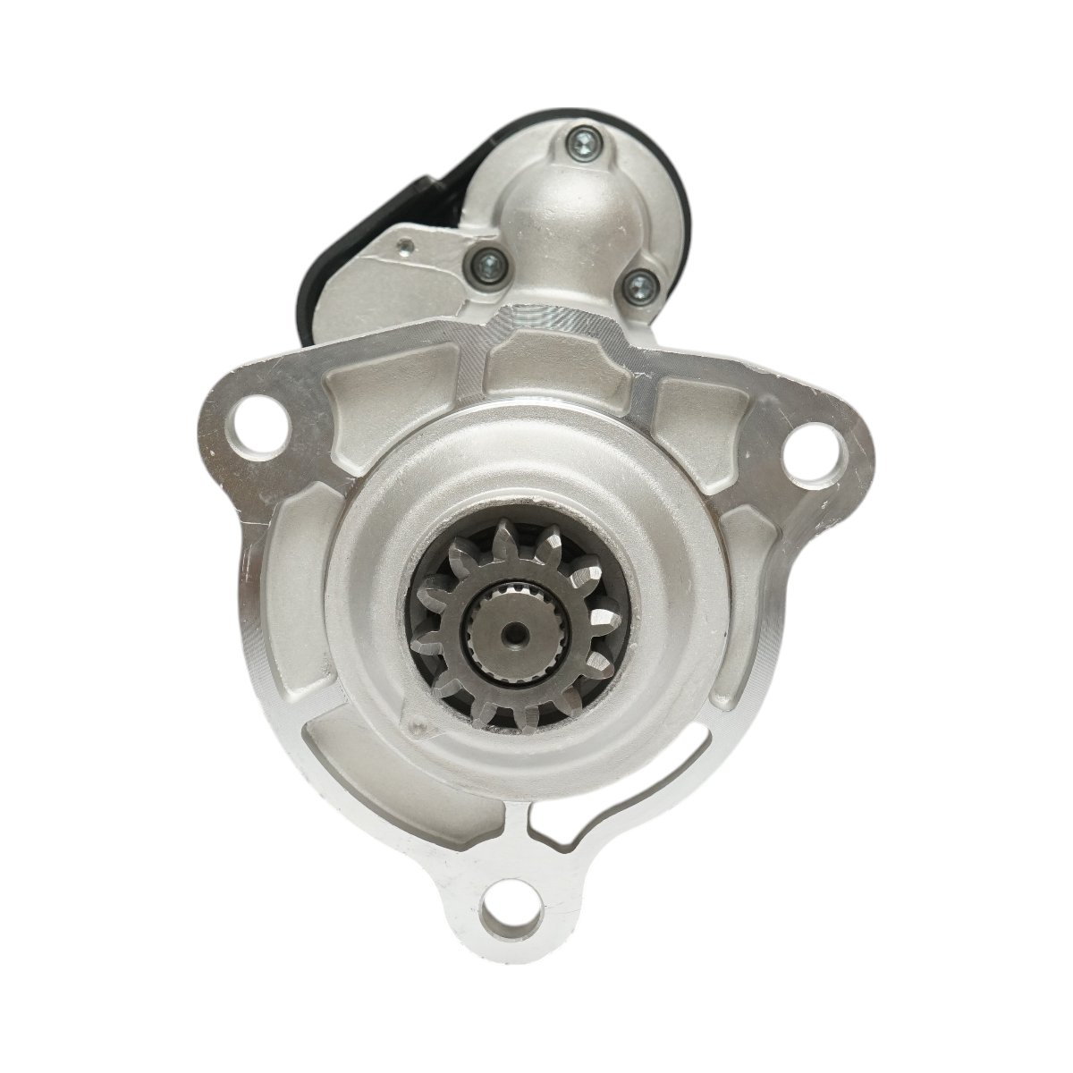 Electromotor 24V, 5.5KW Scania cod OEM 986510047, F042002135, 0579261, 1447911, 1796026, 2029376, 2031368, 2148650, 2276131, 571467